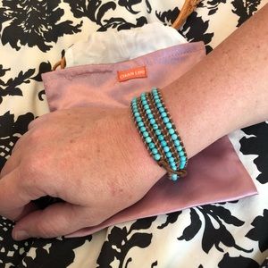 Chan Luu Wrap Bracelet